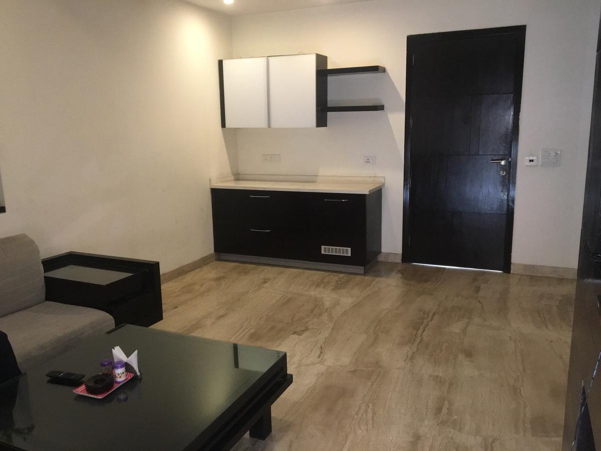 Hotel Vipul Grand Gurgaon Buitenkant foto